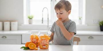 Best Shroom Gummies for Kids UK